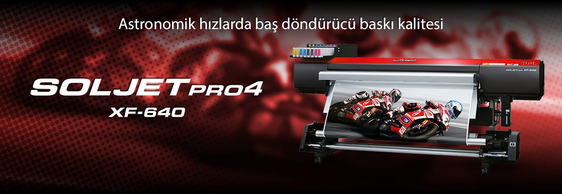 SOLJET PRO 4